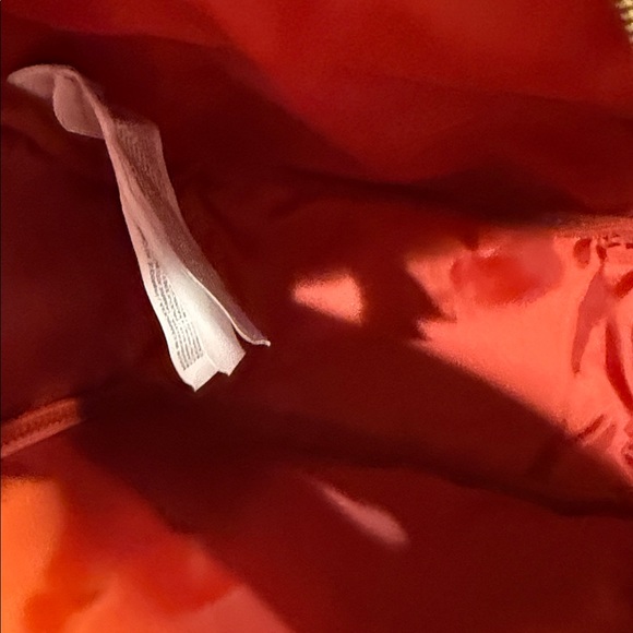 Disney 100 Red Checkered Backpack with Characters NWTS - Picture 11 of 13